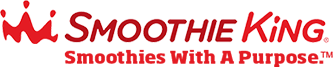 Smoothie King Jobs Logo